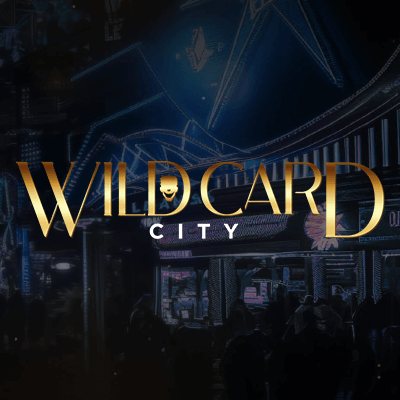 Wild Card City Casino: Australia's Favorite Online Gambling Site